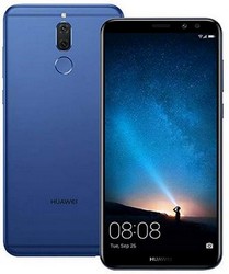 Замена динамика на телефоне Huawei Nova 2i в Пскове